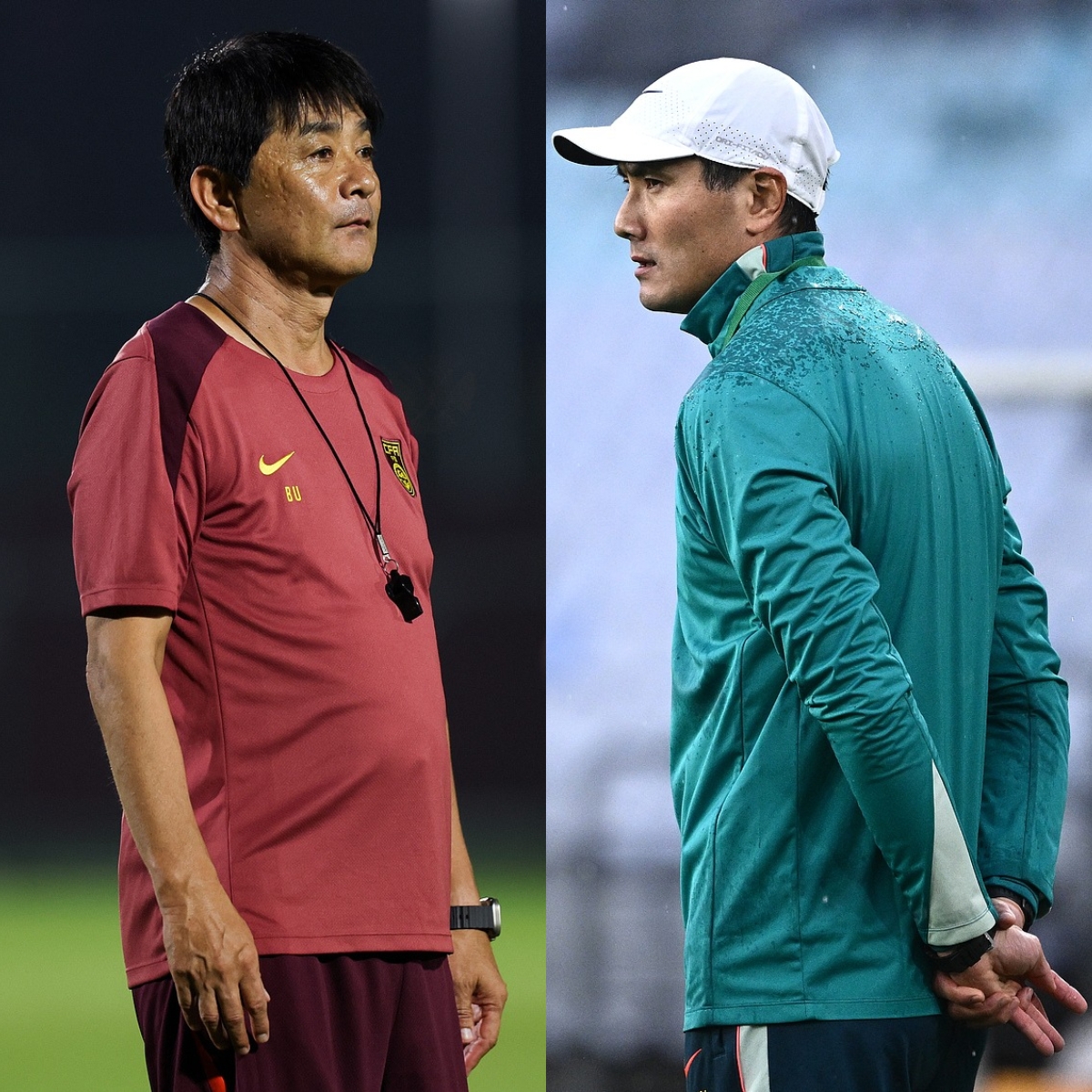 MK体育官方入口-国字号之夜！明晨2点亚洲杯抽签国足三档 0点U17国足生死战vs日本