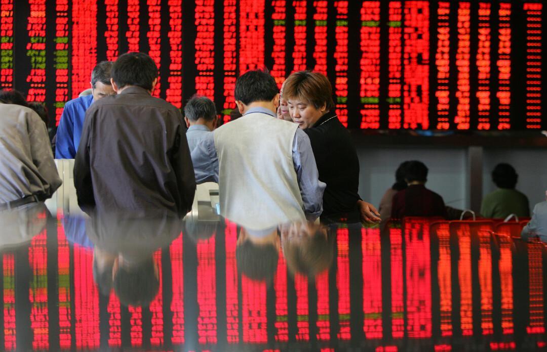 MK体育-赚了4.5万！深夜大爆发！A股慢牛开启！
